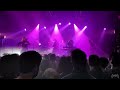 Leprous performing Slave at The Beacham Orlando 3/16/2022