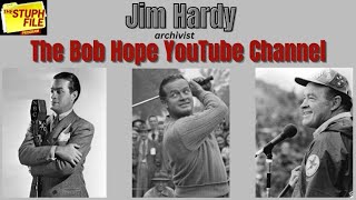 Jim Hardy  The Bob Hope YouTube Channel