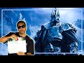 Filmmaker REACTS to World of Warcraft Cinematics | Experts React