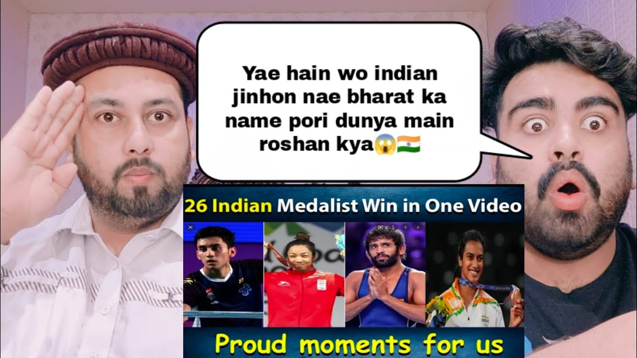 Commonwealth Games 2022 : Indian medal winner list | Bajrang Punia Sakshi Malik and Deepak Punia