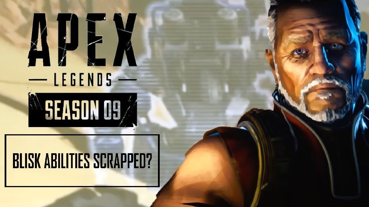 Titans Coming to Apex Legends - Scrapped or Not?