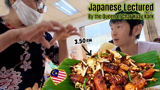 Famous We Were Wrong! 🤯 The Secret Ingredient of Penang’s Rare ‘Carrot Cake Net Worth