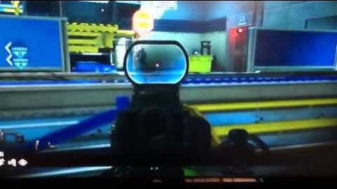 Radar hacks ps4 ghosts