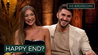 Die Frage Aller Fragen Sind Dennis Katja Auch Heute Noch Ein Happy Couple? I Die Bachelors