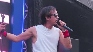RADJA - YAKIN - ICE BSD
