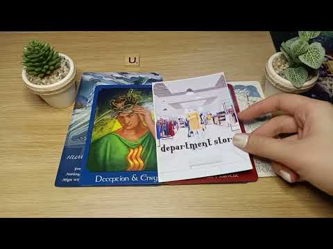 Video Tarot: Đối tượng bạn sẽ hẹn hò tiếp theo là ai? - Đối... - youtube