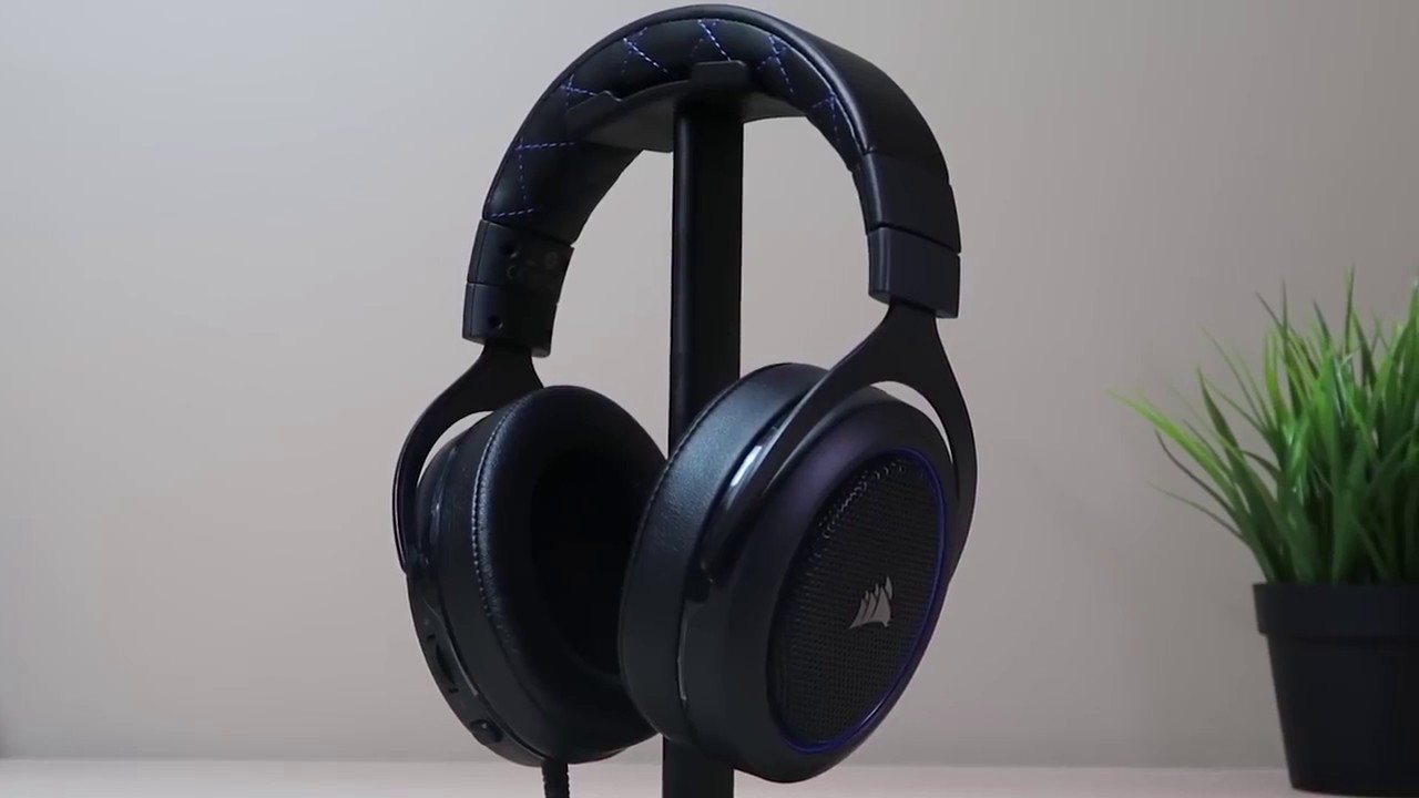 TOP 5  Best Gaming Headset 2019