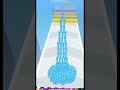 Count Master 1 level 👻 💯 #gaming #shrotsvideo #shrots #video #viralvideo
