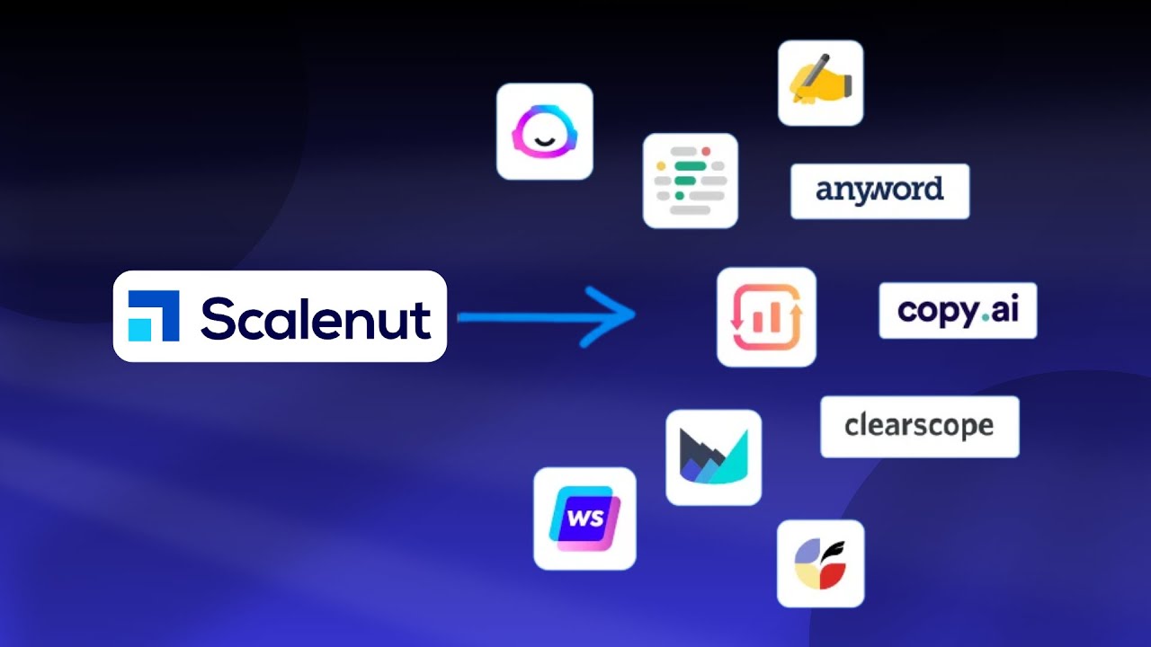 Easy Guide to Creating SEO Friendly Content with Scalenut