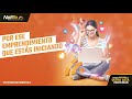 NETLIFE PLAYER'S CUP  - FASE FANS (FECHA 4)