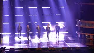 2019 MGMA : AB6IX - Intro + Absolute