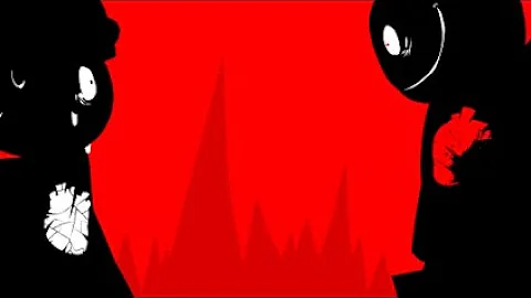 PLEAD 1 HOUR LOOP [FORSAKEN OST]