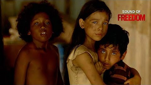 Waymad-Beatz - Sound of Freedom: Where is "Rocío"? Intro & Ending Song (Extended)