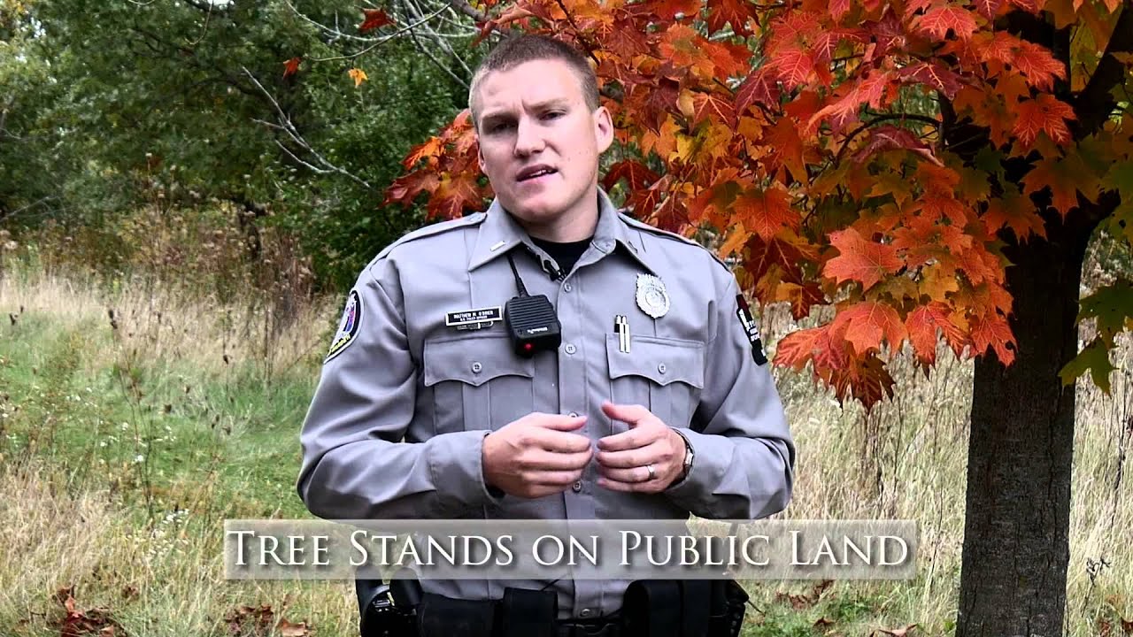 Deer Hunt Wisconsin 2015 New Rules YouTube