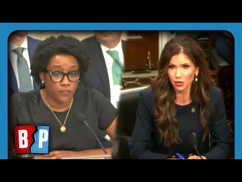Thumbnail for Kristi Noem CAUGHT LYING On US Citizen Deportations