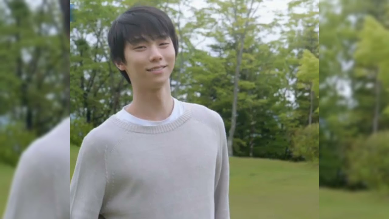 Mad 羽生結弦 ワンオク Wherever You Are Youtube