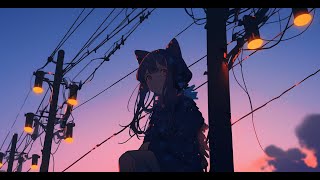 何しているんだい?人間 feat.夏色花梨
