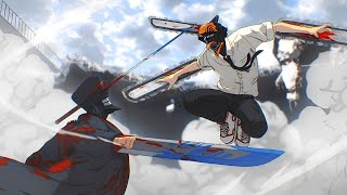 ALL IN ONE | CHAINSAW MAN | Tập Phim 1 - 12 | Thợ Săn Quỷ Cưa | Review Anime | Tóm Tắt Anime