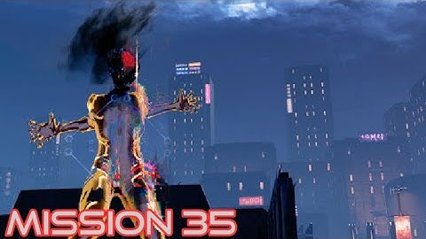 XCOM2 WOTC/Legend Gameplay/Rescue VIP from Advent vehicle