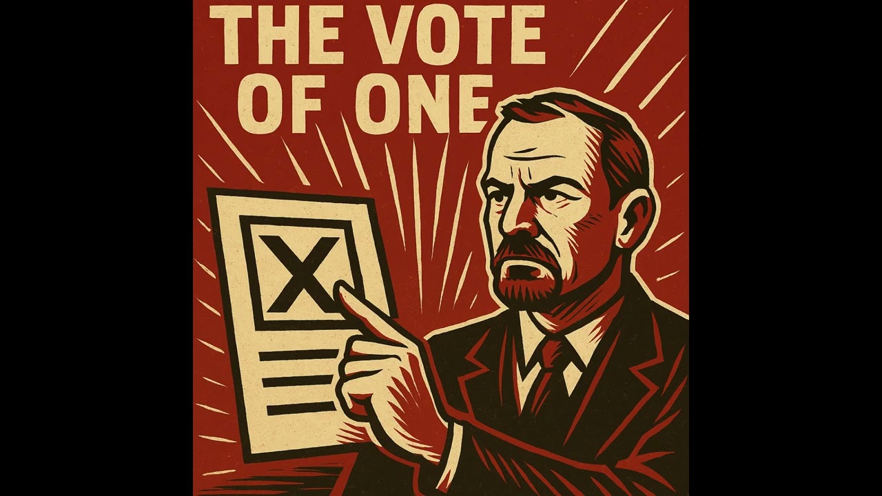 The Vote of One