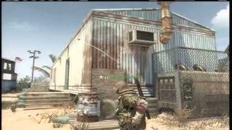 Awesome semtex kill:Black-Ops