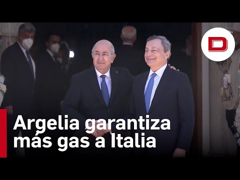 Argelia garantiza más