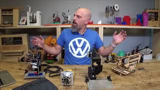 Printrbot LIVE   4-5-18