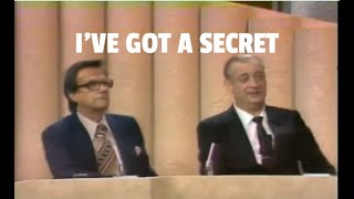 I've Got a Secret with Rodney Dangerfield, Apollo 14 Astronaut  Edgar Mitchell, June 22, 1976