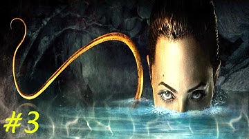 Beowulf - SEA MONSTER Walkthrough Gameplay Part 3