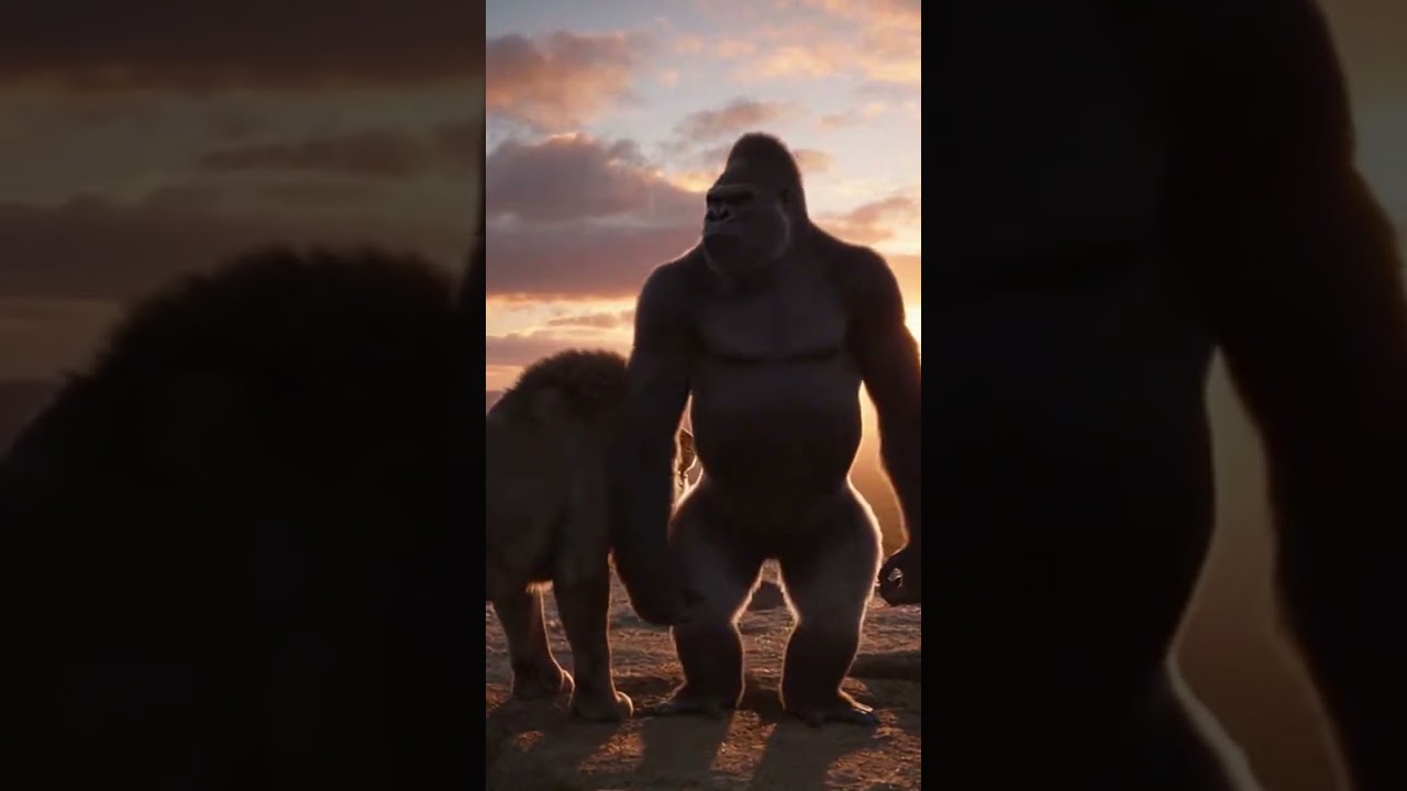 A Snake Bit Me. My Lion Ran Away… And Did Something I'll Never Forgive.