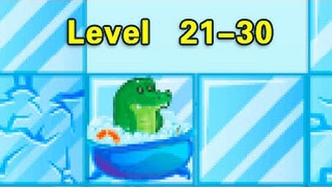 Black Away Walkthrough Level 21-30（Html5）