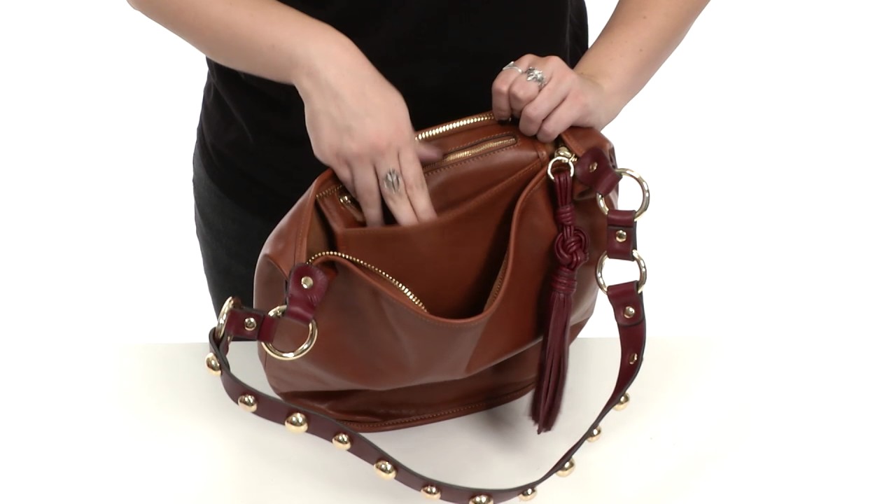 Sam Edelman Marsha Bucket  SKU:8836852