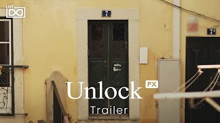 UVI Unlock | Trailer