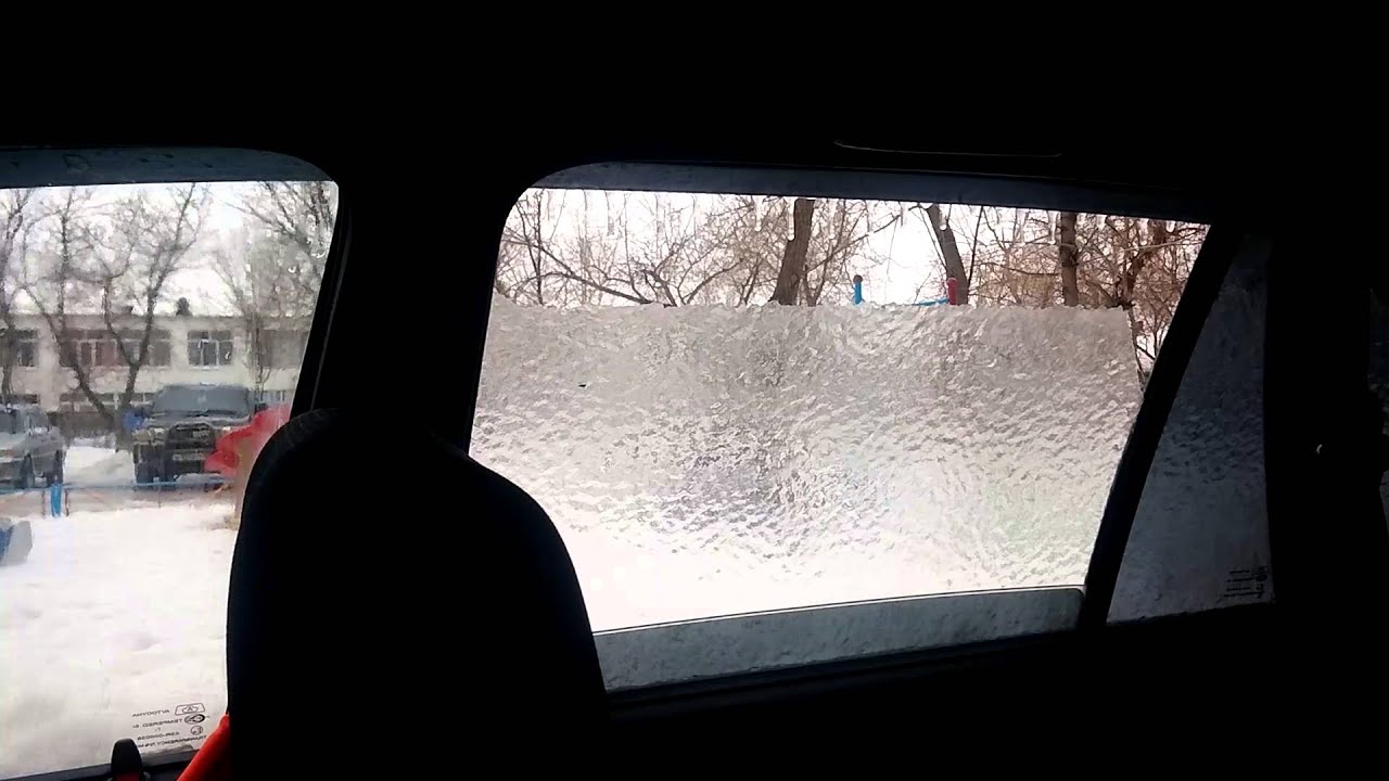 Дергается машина после дождя