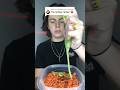 Nuclear Ramen Challenge!🥵