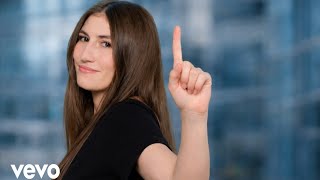 Katy Nichole – God Is Not Done | Powerful Christian Song | Lyrics Video