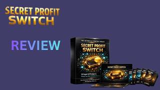 Secret Profit Switch Review 2026 – Can This System Really Unlock Hidden Income?