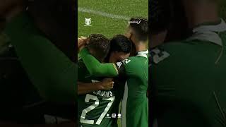 Chape derrota o São Paulo por 1 a 0 na Arena Condá, pela 24ª rodada do Brasileirão #Shorts