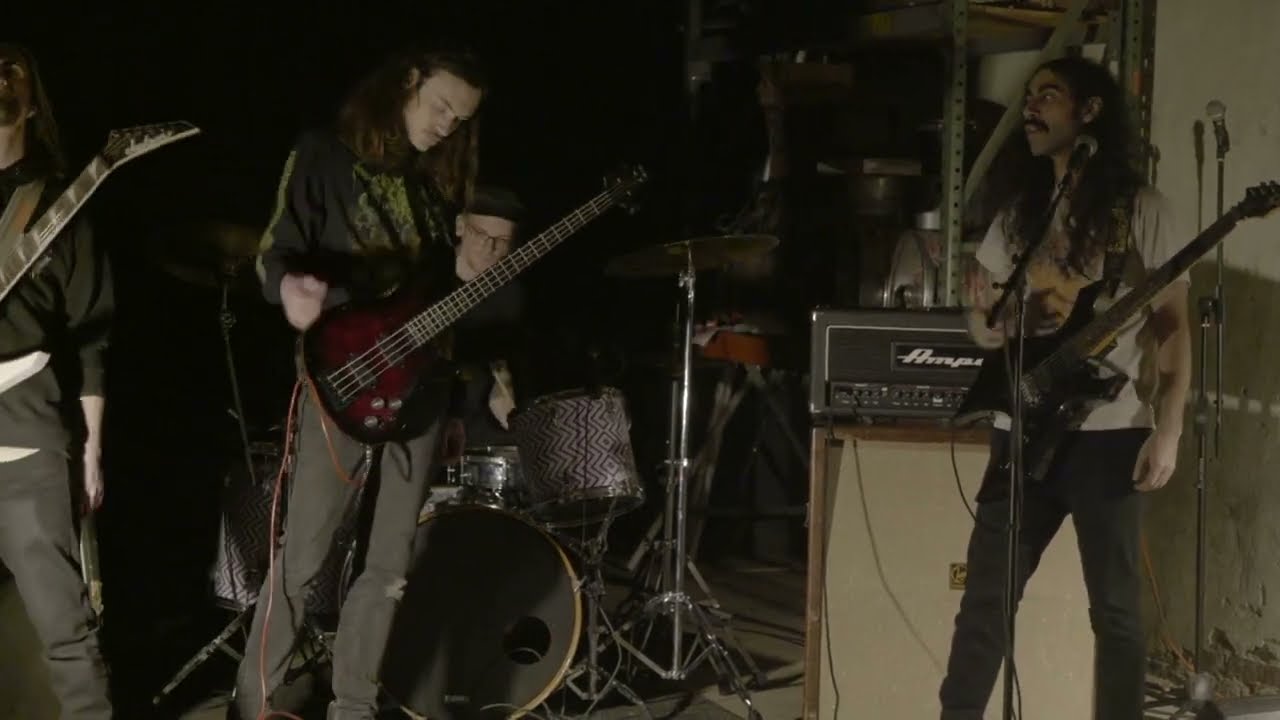 Watch Cavern Womb • FULL SET • Philly, Pa • 3.3.22 on YouTube Watch Cavern Womb • FULL SET • Philly, Pa • 3.3.22 on YouTube