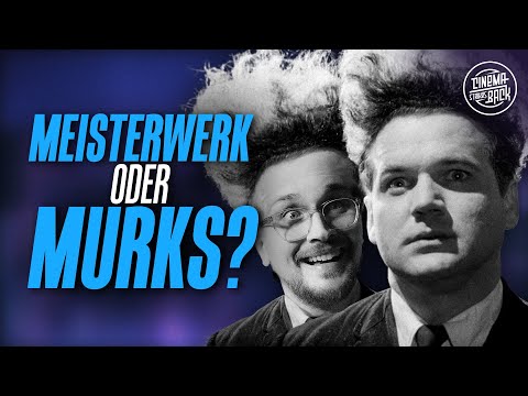 Review: ERASERHEAD (1977) Classic Review