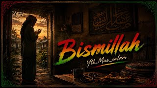 🍃 BISMILLAH, LALU KU MELANGKAH | Reggae Spiritual  yang Menenangkan Hati  