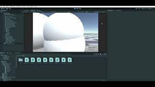 Unity AR Photo Booth - Progress 3-6