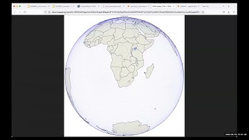 Lab 1c - Plotting mesh with Geoviews and Matplotlib/bokeh (Week 2 - 7th video)