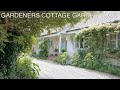 Gardeners cottage garden tour