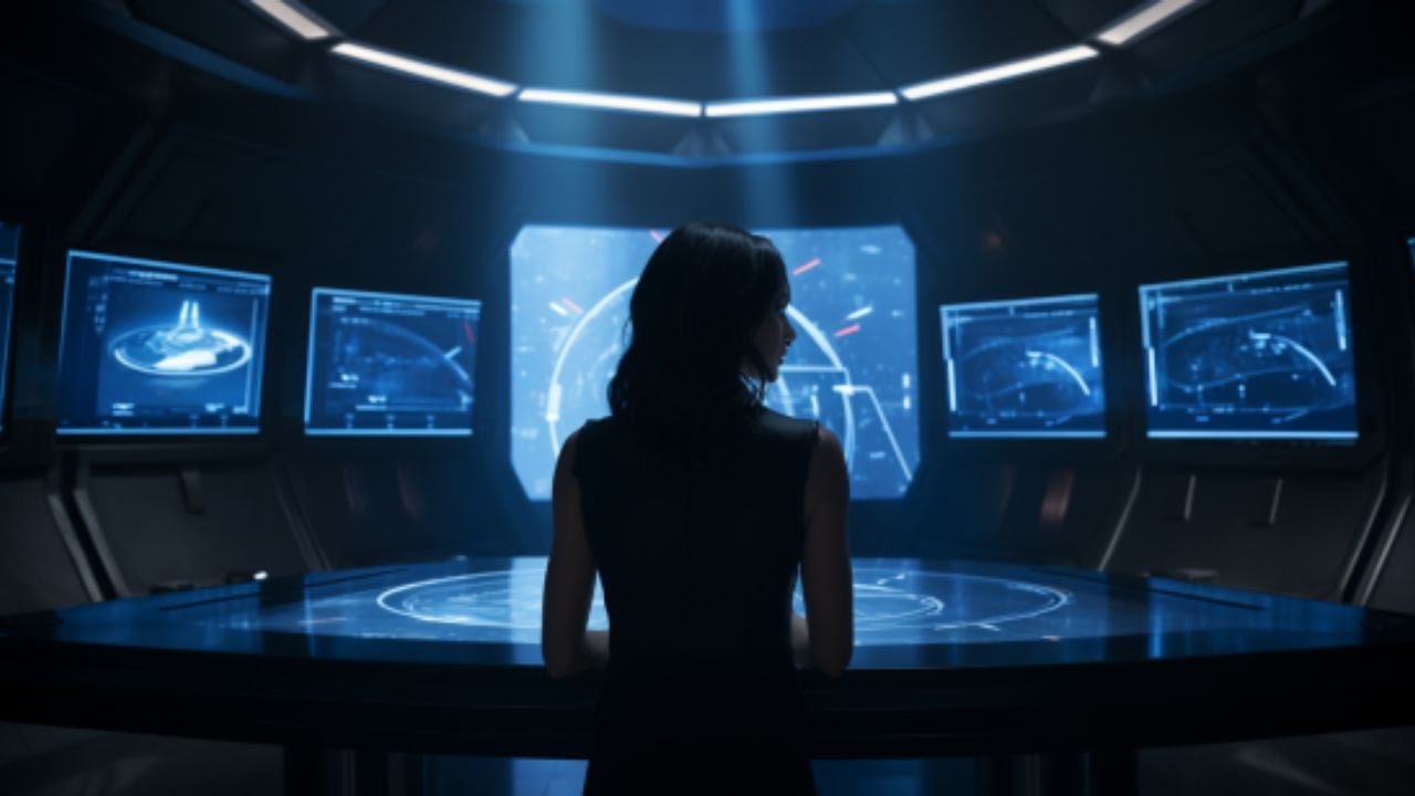 Película Completa de Acción y Sci-Fi | Alpha Code (2020) | HD - YouTube
