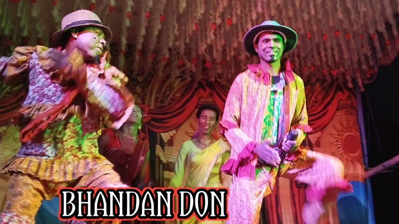 Bhandan don||mahla Sota 2023