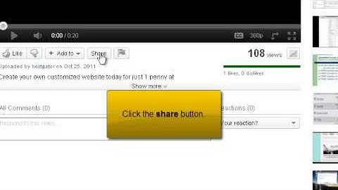Adding a Video to your Website in BaseKit