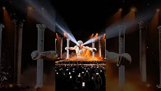 When technology, art, and music merge on one stage, #estimera #electronicmusic