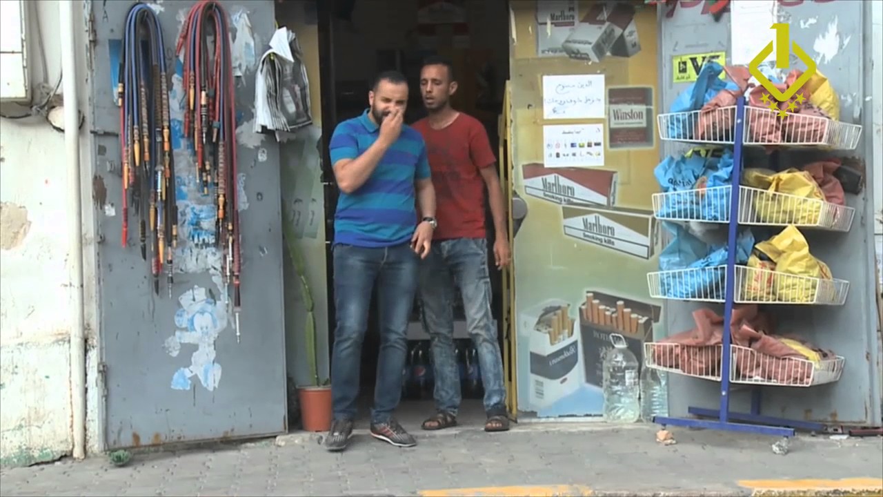 برنامج 360 درجة (الكاميرا الخفية) الحلقة 2 - رمضان 2017