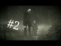 Slender the arrival 2 coucou slendy